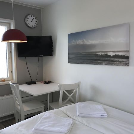 Apartment LeLök Lemland Kültér fotó