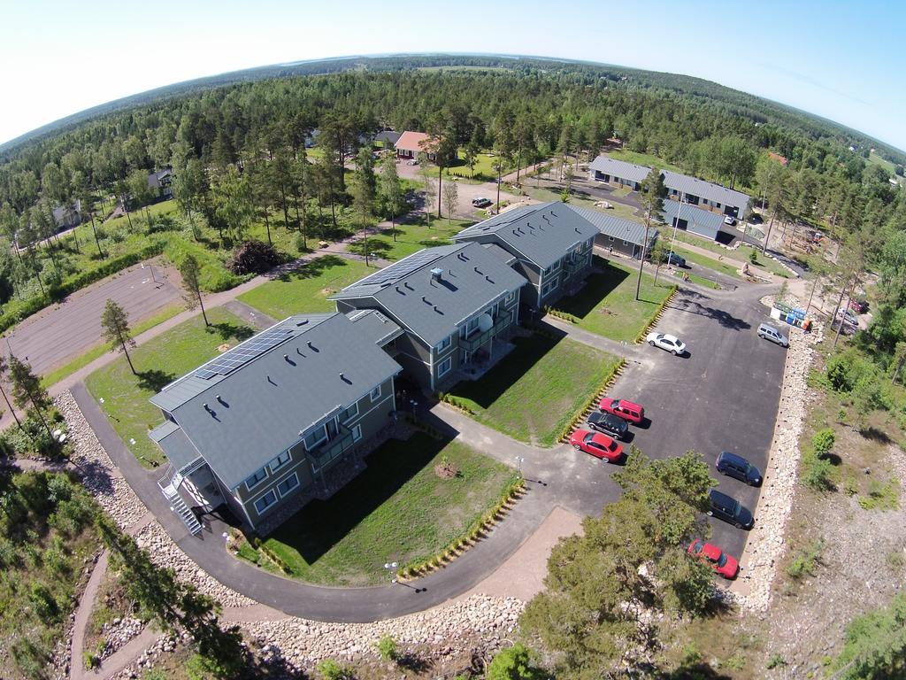 Apartment LeLök Lemland Szoba fotó