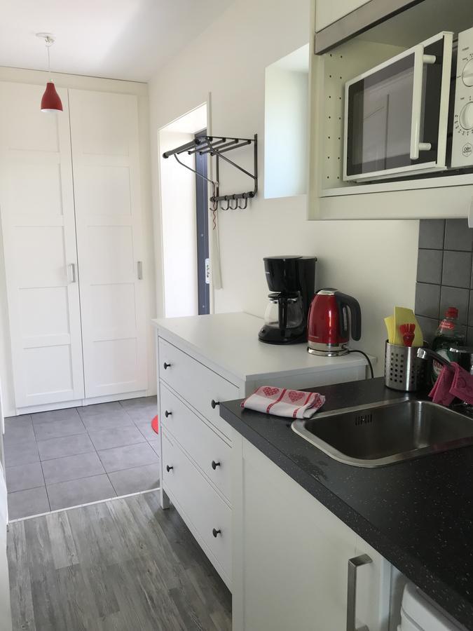 Apartment LeLök Lemland Kültér fotó