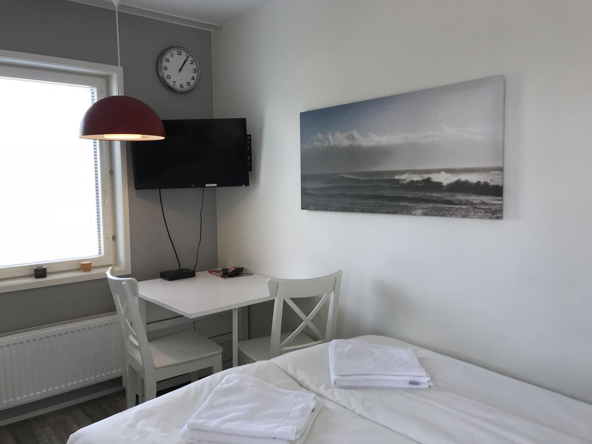 Apartment LeLök Lemland Kültér fotó